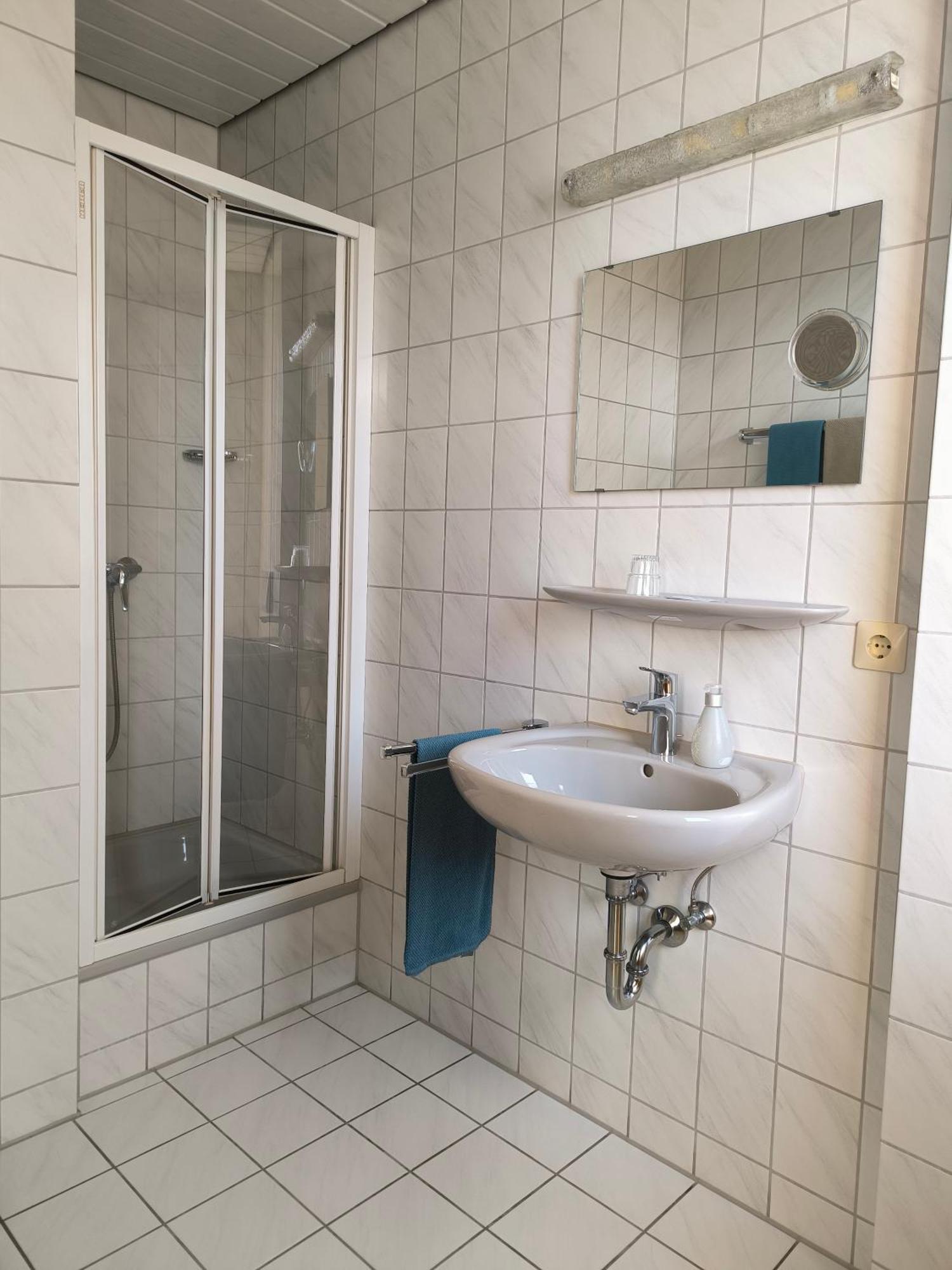 Basic Dreibettzimmer